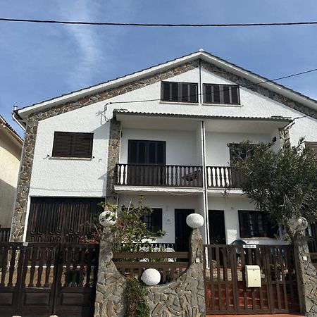Nina'S Stay Hostel 沙尔内卡 外观 照片