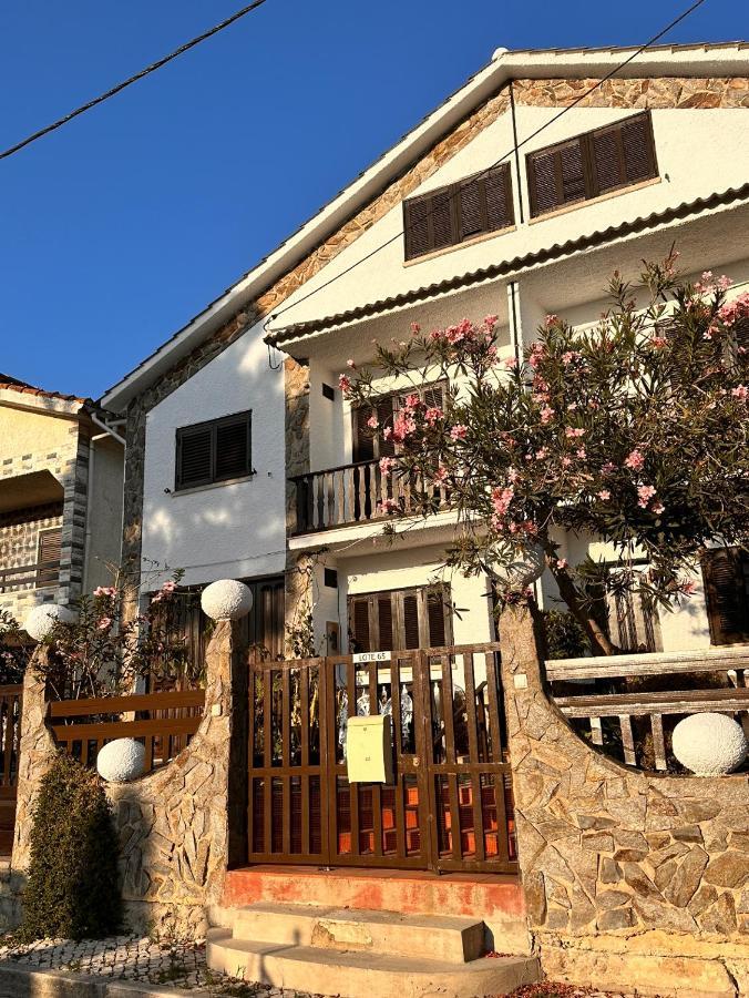 Nina'S Stay Hostel 沙尔内卡 外观 照片