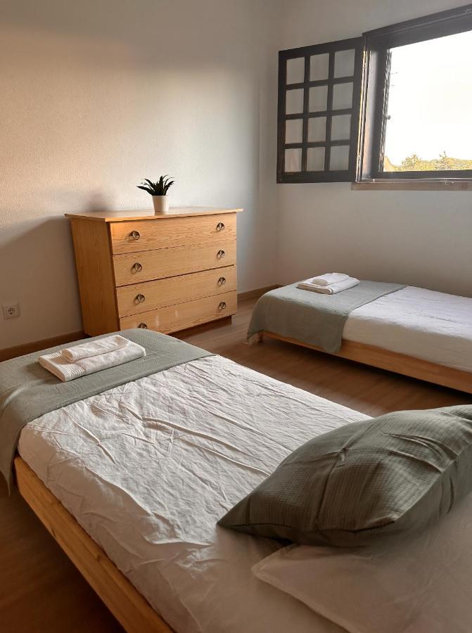 Nina'S Stay Hostel 沙尔内卡 外观 照片