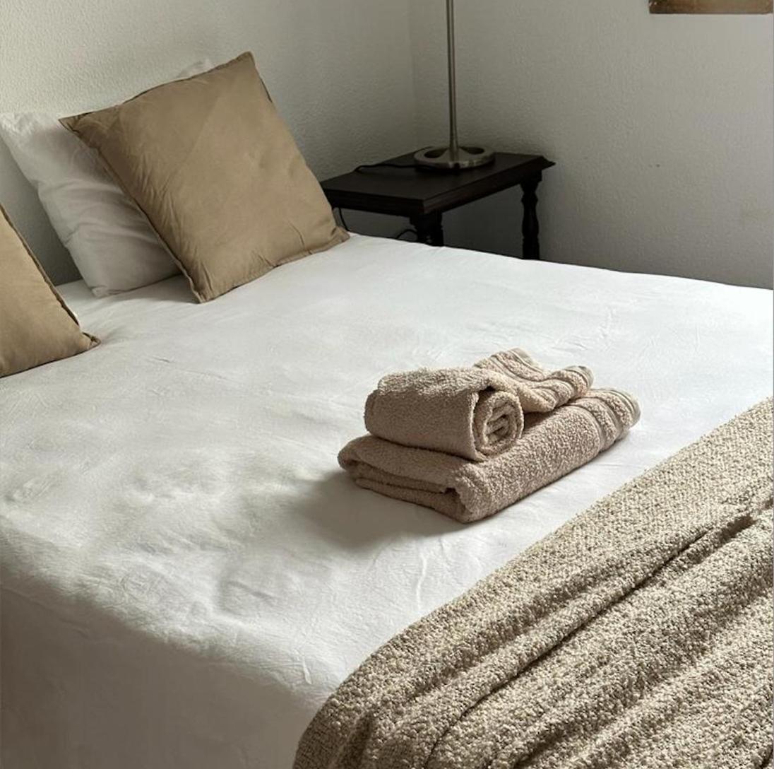 Nina'S Stay Hostel 沙尔内卡 外观 照片