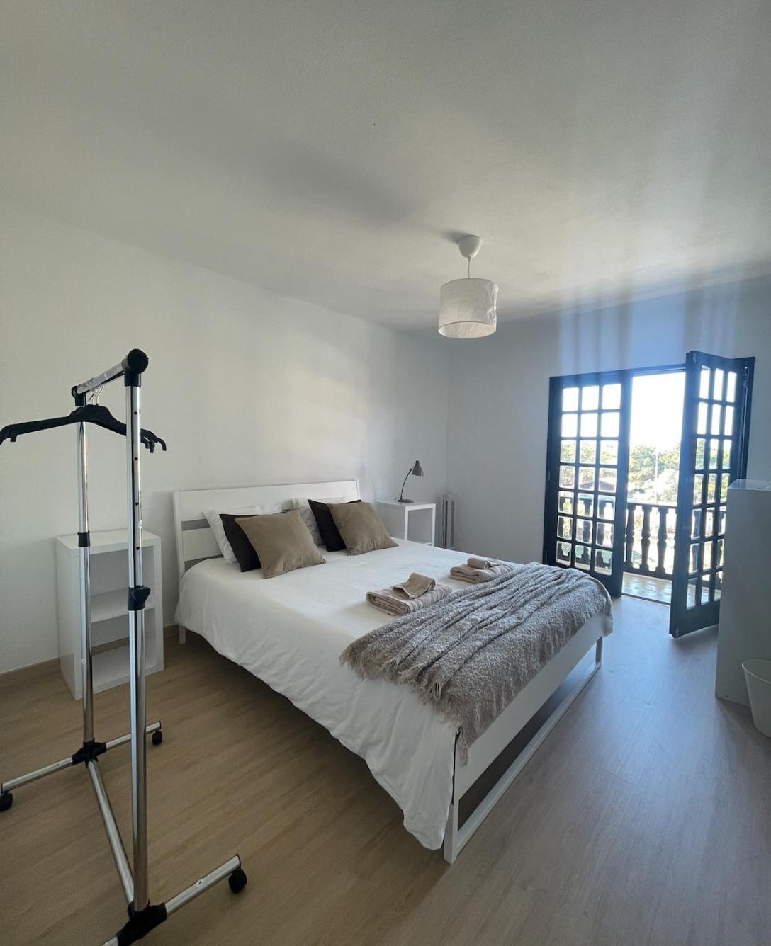 Nina'S Stay Hostel 沙尔内卡 外观 照片