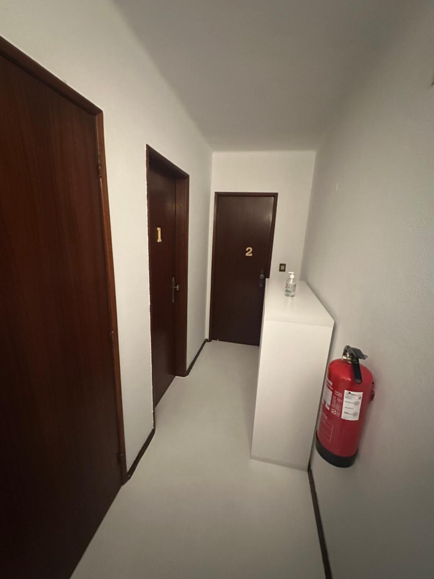 Nina'S Stay Hostel 沙尔内卡 外观 照片