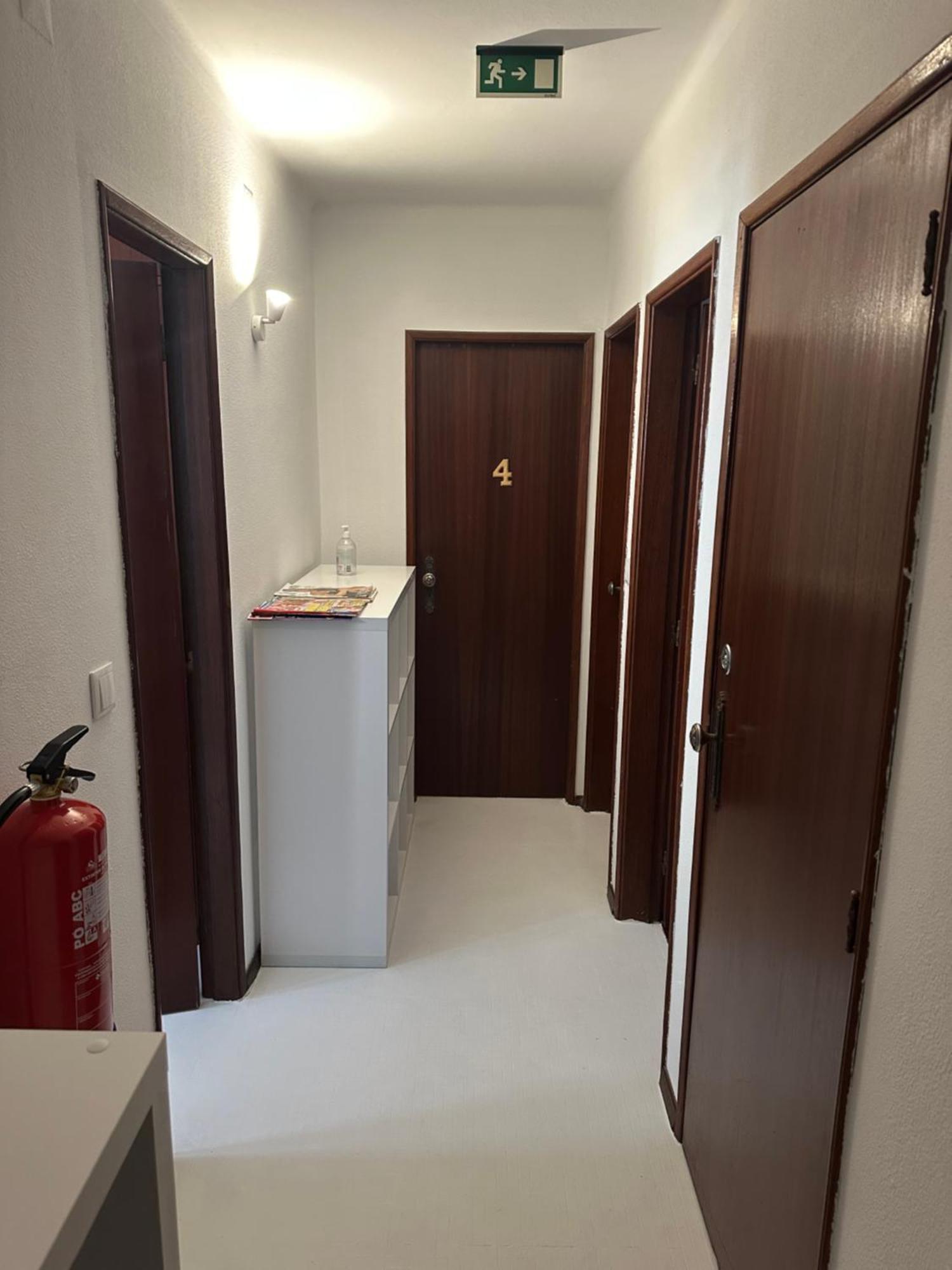Nina'S Stay Hostel 沙尔内卡 外观 照片