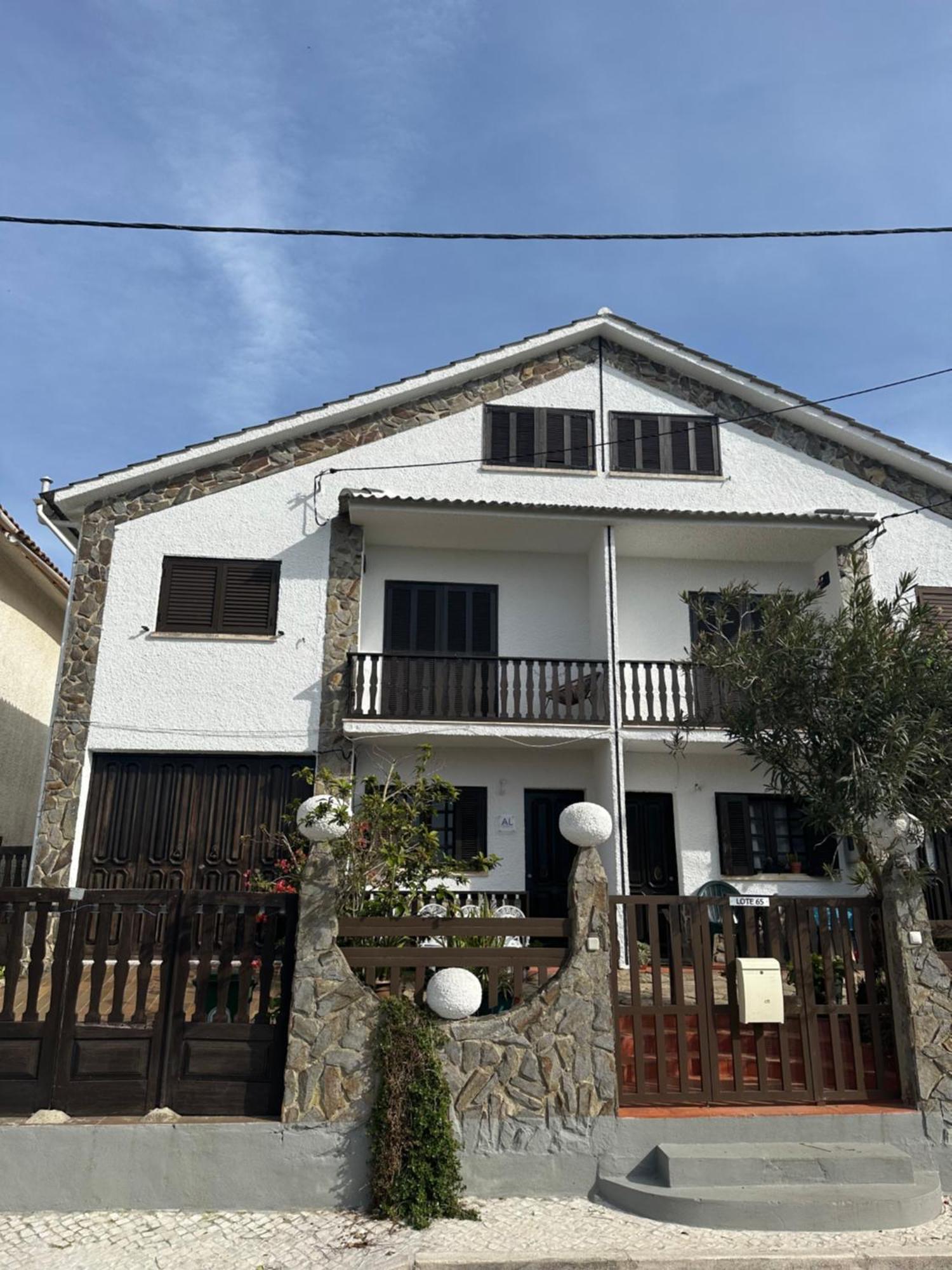Nina'S Stay Hostel 沙尔内卡 外观 照片