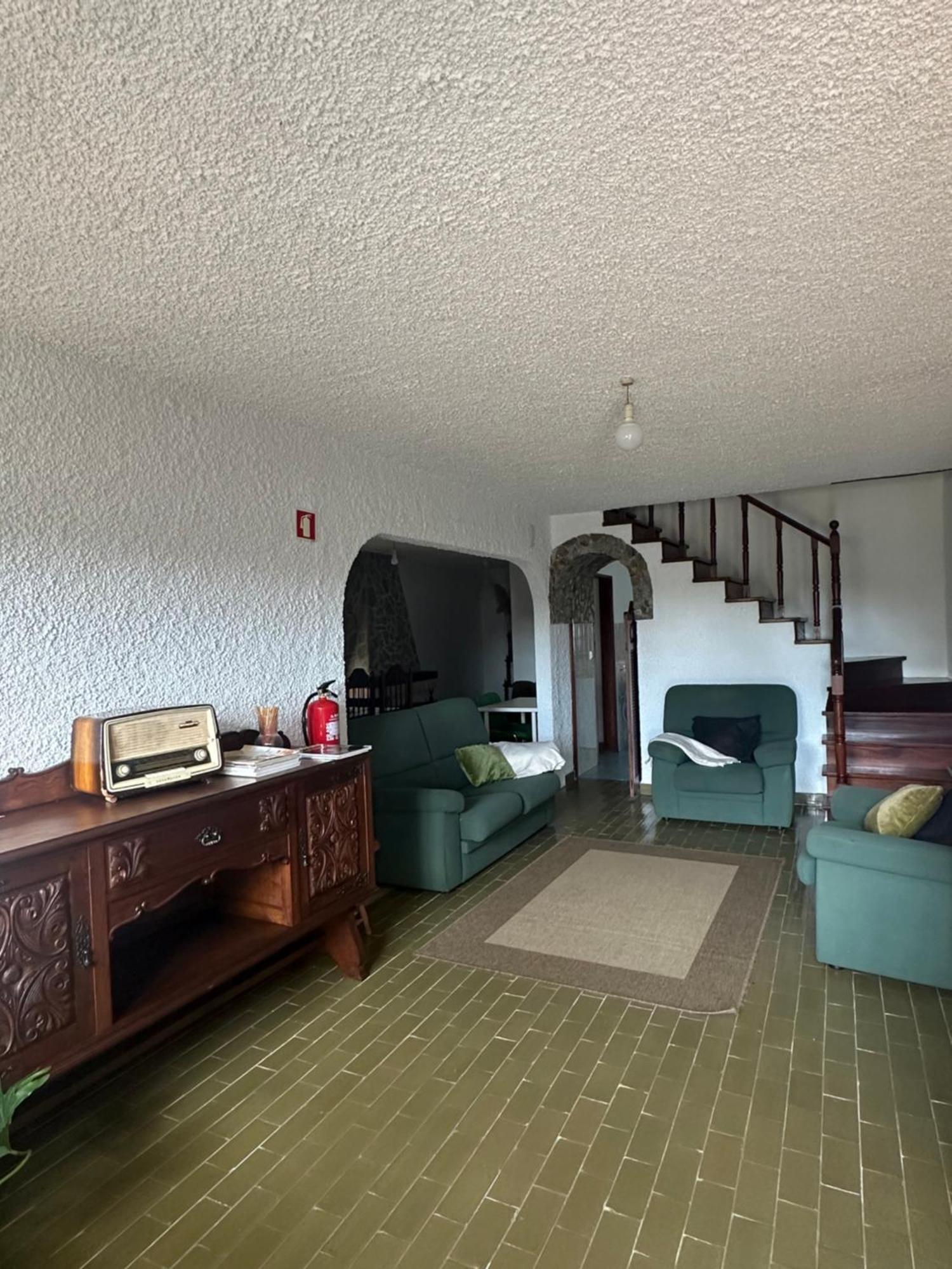 Nina'S Stay Hostel 沙尔内卡 外观 照片